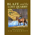 Blaze and the Lost Quarry