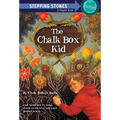 The Chalk Box Kid