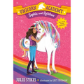 Unicorn Academy #1: Sophia and Rainbow