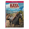 Kaya: The Journey Begins