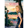 Secrets at Sparhawk Point