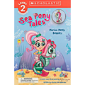 Sea Pony Tales #1: Marina Meets Bubbles