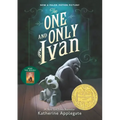 The One and Only Ivan: A Newbery Award Winner