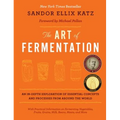 The Art of Fermentation: New York Times Bestseller