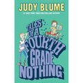 Tales of a Fourth Grade Nothing