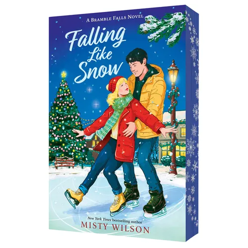 Falling Like Snow