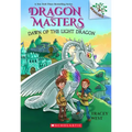 Dawn of the Light Dragon: A Branches Book (Dragon Masters #24)