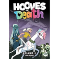 Hooves of Death: Volume 2: A Graphic Novel