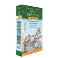 Magic Tree House Books 13-16 Boxed Set
