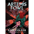 Last Guardian, The-Artemis Fowl, Book 8