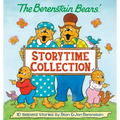 The Berenstain Bears' Storytime Collection (the Berenstain Bears)
