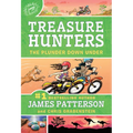 Treasure Hunters: The Plunder Down Under