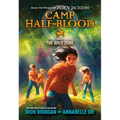 Camp Half-Blood: From the World of Percy Jackson: The Wild Zone
