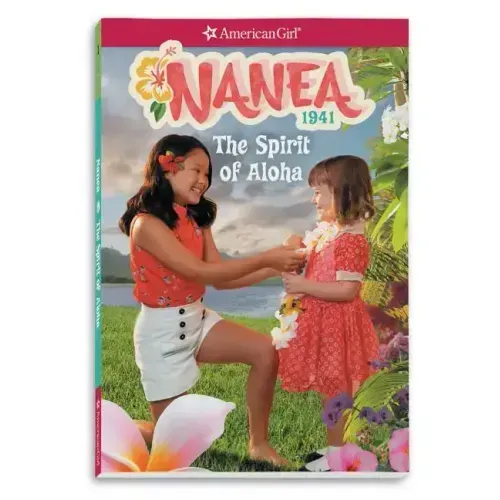 Nanea: The Spirit of Aloha