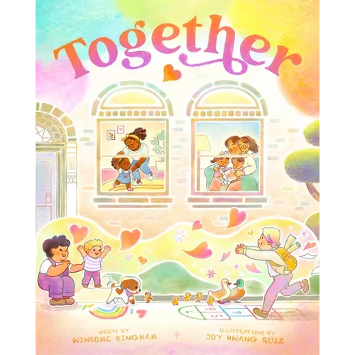 Together: A Picture Book
