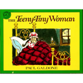 The Teeny-Tiny Woman: A Ghost Story