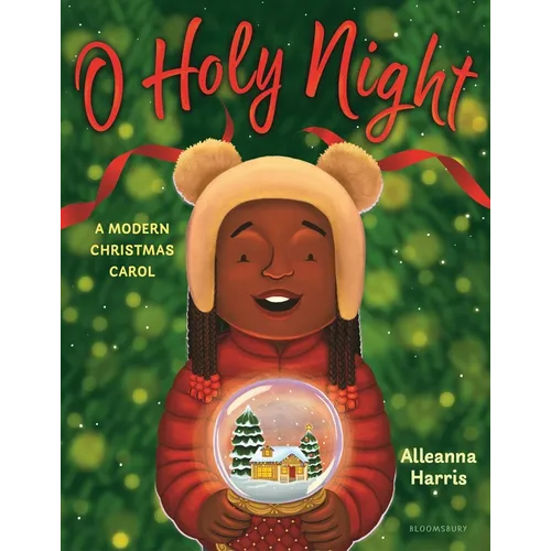 O Holy Night: A Modern Christmas Carol
