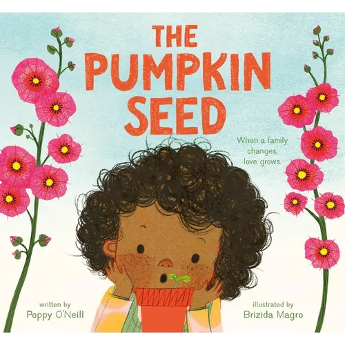 The Pumpkin Seed
