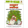 Henry and Mudge and a Very Merry Christmas