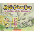 The Magic School Bus in the Time of Dinosaurs
