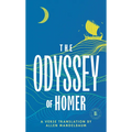 The Odyssey of Homer