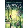 Moonleapers, Book 2: Tangled in Time