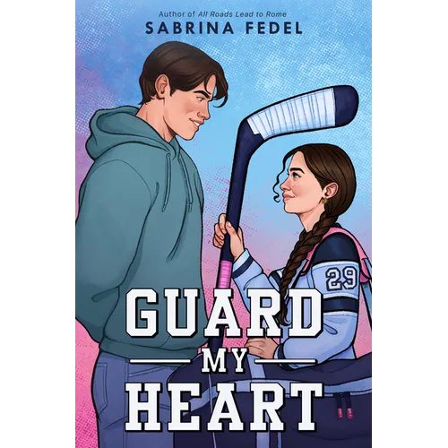 Guard My Heart
