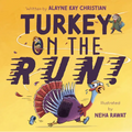 Turkey on the Run!
