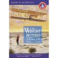 The Wright Brothers: Pioneers of American Aviation