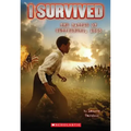 I Survived the Battle of Gettysburg, 1863 (I Survived #7): Volume 7