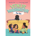 Venus Washington, Eye Spy