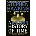 A Briefer History of Time: The Science Classic Made More Accessible