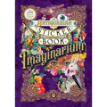 The Antiquarian Sticker Book: Imaginarium