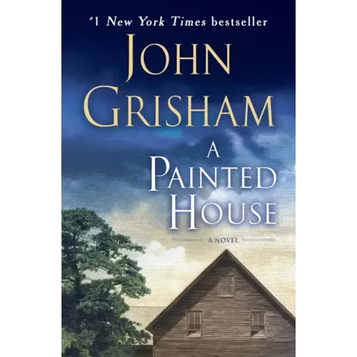 A Painted House