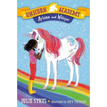 Unicorn Academy #8: Ariana and Whisper