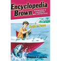 Encyclopedia Brown Keeps the Peace