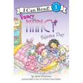 Fancy Nancy: Pajama Day