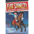 Flat Stanley's Worldwide Adventures #13: The Midnight Ride of Flat Revere