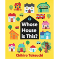 Whose House Is This?
