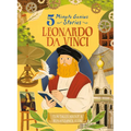 Leonardo Da Vinci: 5-Minute Genius Stories