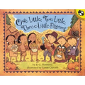 One Little, Two Little, Three Little Pilgrims