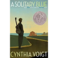 A Solitary Blue