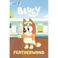 Featherwand: A Bluey Storybook