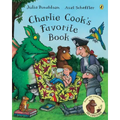 Charlie Cook's Favorite Book