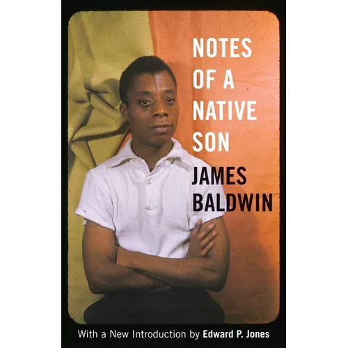 Notes of a Native Son