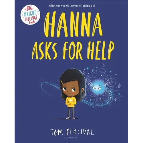 Hanna Asks for Help