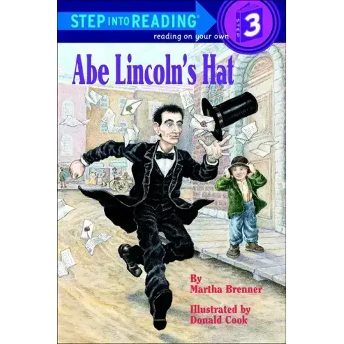 Abe Lincoln's Hat