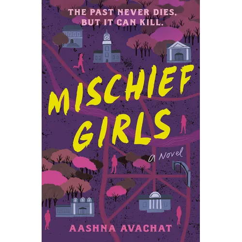 Mischief Girls
