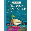The Duck Can't Sleep