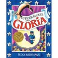 Officer Buckle and Gloria